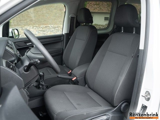 Caddy Trendline TSI Plus-Paket Einparkhilfe 5-Si