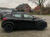 Dacia Sandero III Stepway Extreme+ - Dacia Sandero: Stepway Extreme