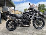 Triumph Tiger 800 XRx - Reiseenduro - Offers matching your search criteria