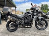 Triumph Tiger 800 XRx - Reiseenduro - Angebote entsprechen deinen Suchkriterien