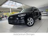 Audi Q5 55 TFSI e Sport S-Line Alcantara Virtual LED - Audi Q5 Sport mit Hybrid-Antrieb (Benzin/Elektro)
