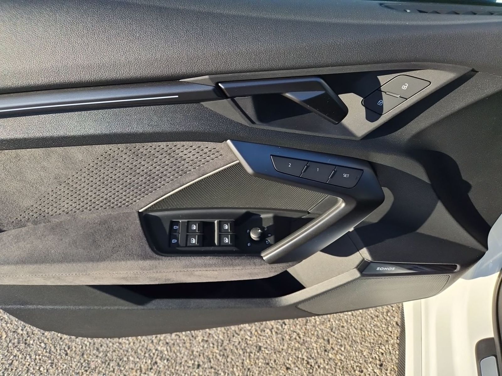 Audi RS3 - Bild 18