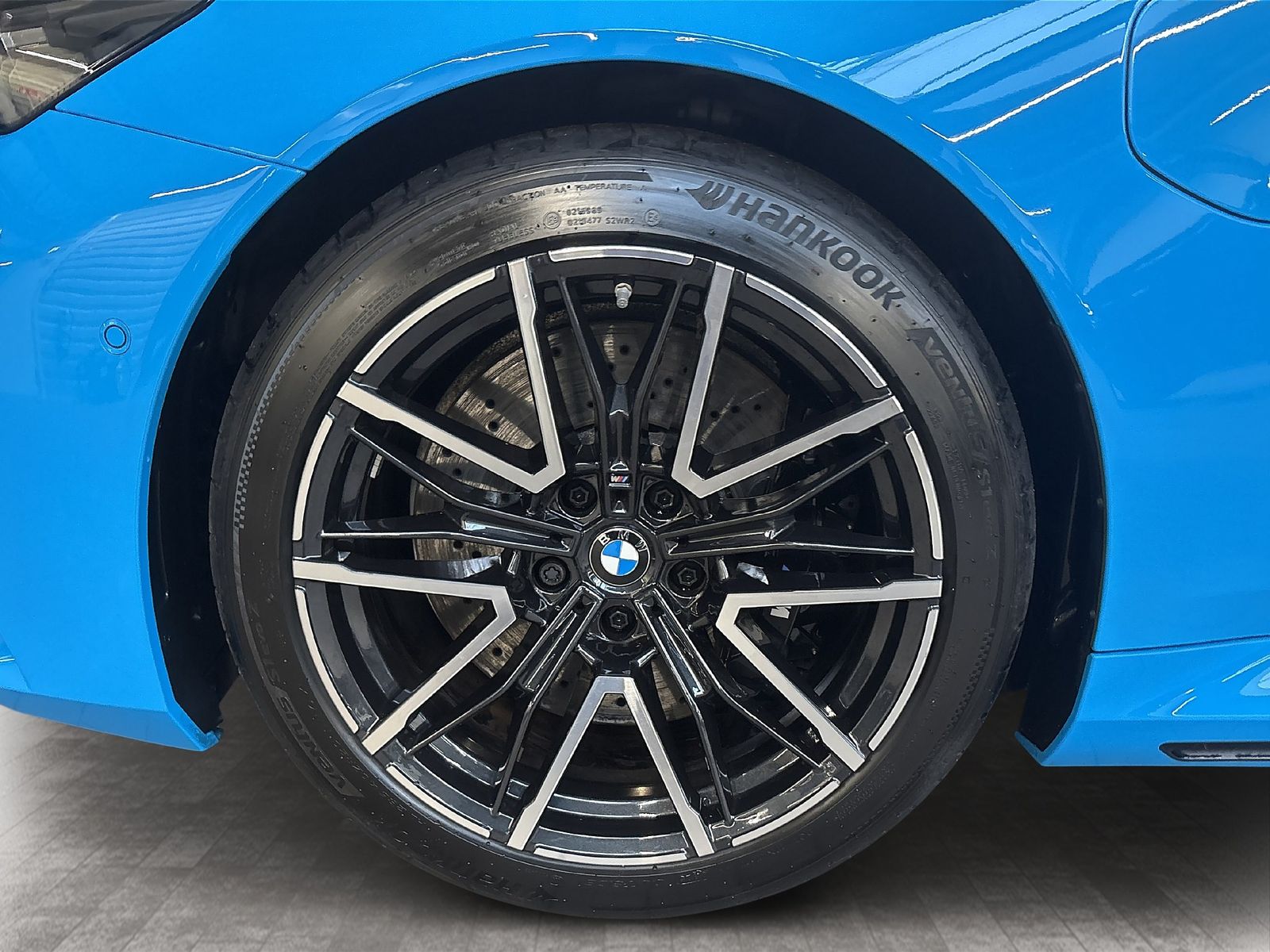 BMW M5 - Bild 10