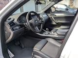 BMW X4 xDrive20i A M Sport MSport - AHK, Schiebedach - BMW X4 aus 2017