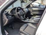 BMW X4 xDrive20i A M Sport MSport - AHK, Schiebedach - BMW X4 von privat