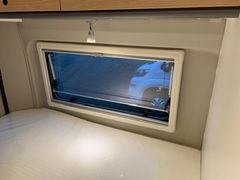 Sunlight Adventure Cliff 600 Citroen Cliff 600 RT 