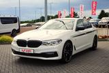 BMW 540d xDrive Sport Line 360° 4x Sitzheizung ACC - gebrauchte BMW 540 aus dem Jahr 2017