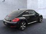 Volkswagen Beetle Fender Edition+BI-XENON+NAVI+LEDER+PANO - Volkswagen Beetle mit Benzin-Antrieb