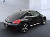 Volkswagen Beetle Fender Edition+BI-XENON+NAVI+LEDER+PANO - Volkswagen in Erfurt