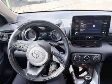 Toyota Yaris - 6