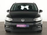 Volkswagen Touran Comfortline ACC|LED|SHZ|Navi|PDC|Klima - VW Touran Gebrauchtwagen in Düsseldorf