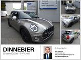 MINI Cooper Chili+Navi+WR+ParkAss+PP v u.h Navi SH - MINI Cooper: Automatik