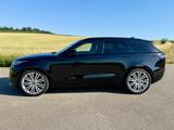 Land Rover Range Rover Velar 3.0 D300 R-DYNAMIC HSE AWD... - schwarze Land Rover Range Rover Velar
