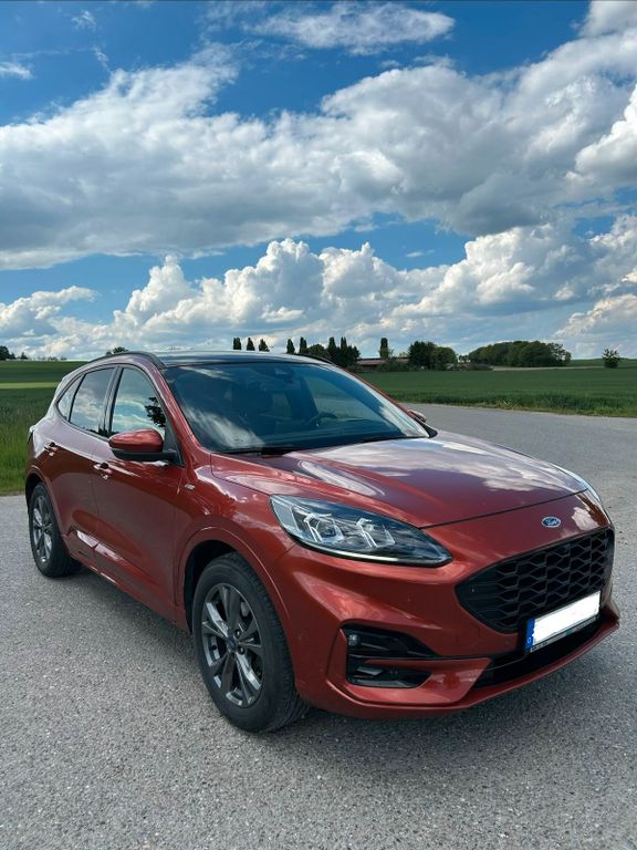 Image of Ford Kuga