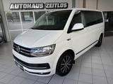 Volkswagen T6 Multivan 2.0 Highline *ABT*StHz*AHK*LED*SHZ* - Volkswagen T6 Multivan in Hagen