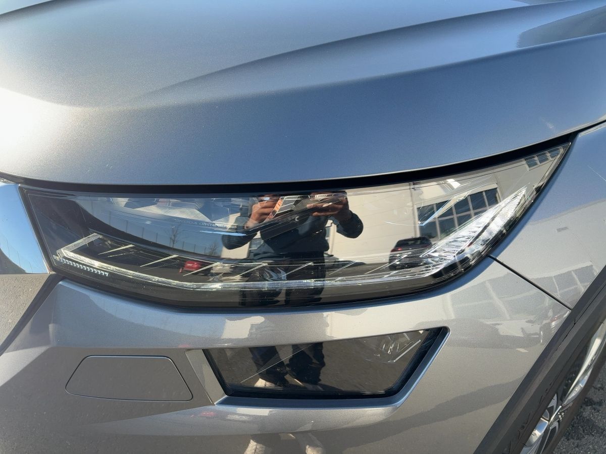 Skoda Kodiaq - Bild 16