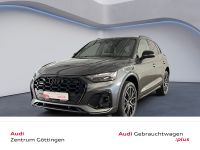 Audi Q5 - Vorschau Bild 1
