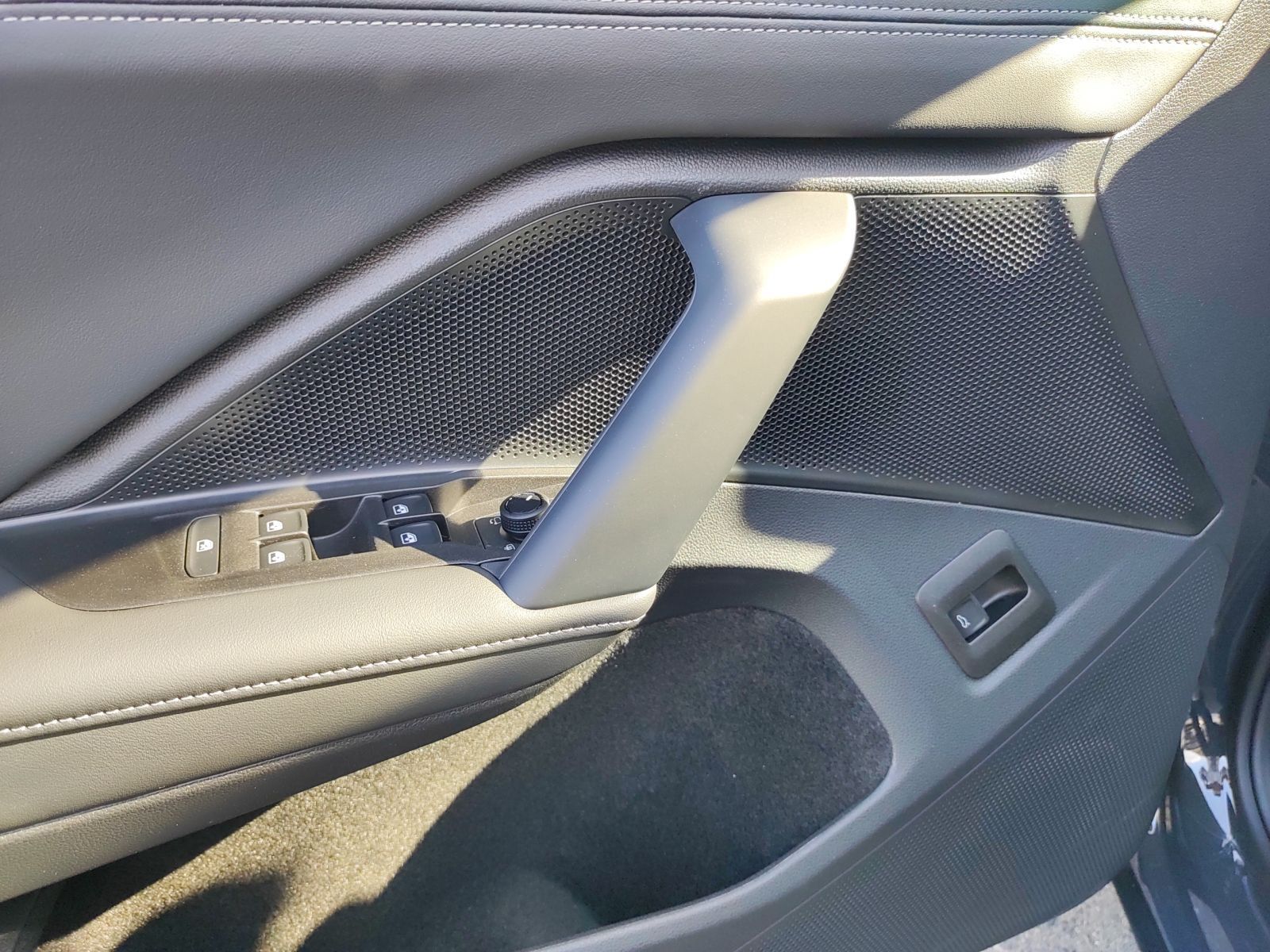 Volkswagen Tiguan - Bild 8