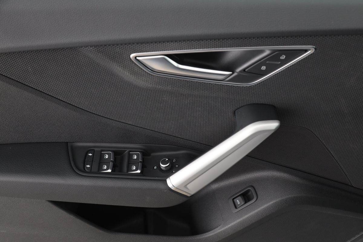 Audi Q2 - Bild 14