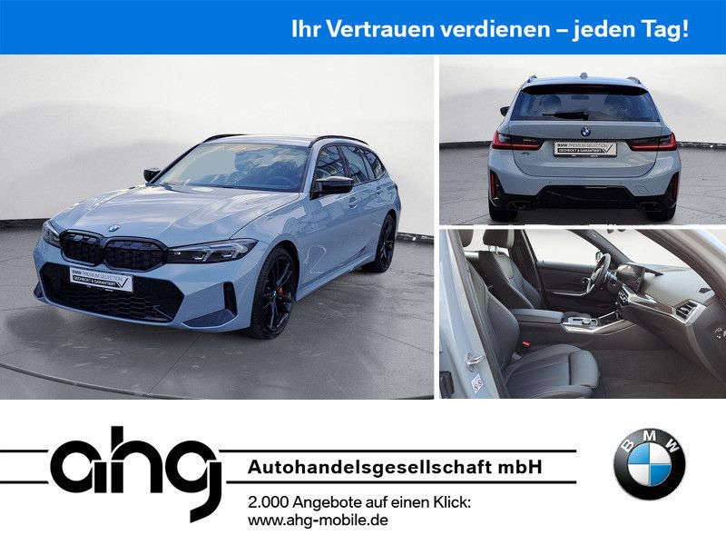 BMW M340i