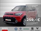 Kia Soul 1.6 GDI Dream Team Sound & Navi Soundsystem - Kia: Van