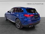 Mercedes-Benz GLC 200 4M AMG|NIGHT|DISTR|KAM|DIGILIGHT|PRESAFE - Mercedes-Benz GLC 200 Gebrauchtwagen
