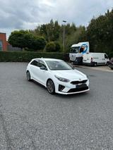 Kia cee'd / Ceed 1.6 T-GDI DCT GT GT - Kia cee'd / Ceed von privat