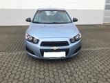 Chevrolet Aveo 1.2  - Chevrolet in Köln