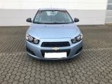 Chevrolet Aveo 1.2  - Chevrolet in Köln