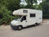 Eura Mobil Sport 585ls - Offers