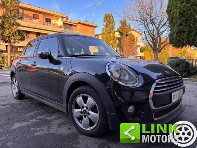 MINI One 1.5 One D 5 porte