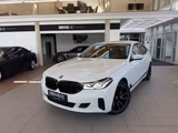 BMW 620d GT x-Drive LED Virtual Kamera LEDER - scheckheftgepflegte BMW 620 Gran Turismo