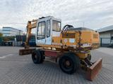 Liebherr A902 Litronic