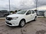 Dacia Sandero 1.5 dCi 8V 75CV Ambiance NEOPATENT - Dacia Sandero Ambiance mit Diesel-Antrieb