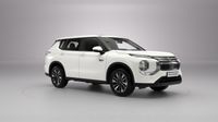 Mitsubishi Plug-in Hybrid Outlander - Vorschau Bild 9