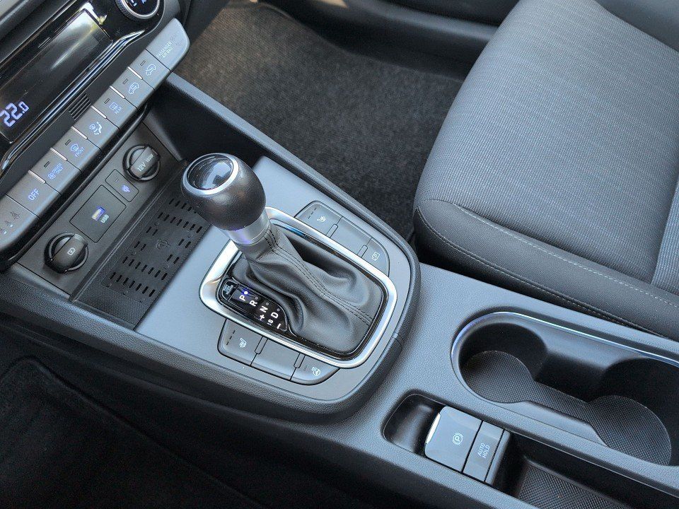 Fahrzeugabbildung Hyundai KONA HEV 1.6 DCT TREND NAVI-P AHK/ABNEHM+KRELL++