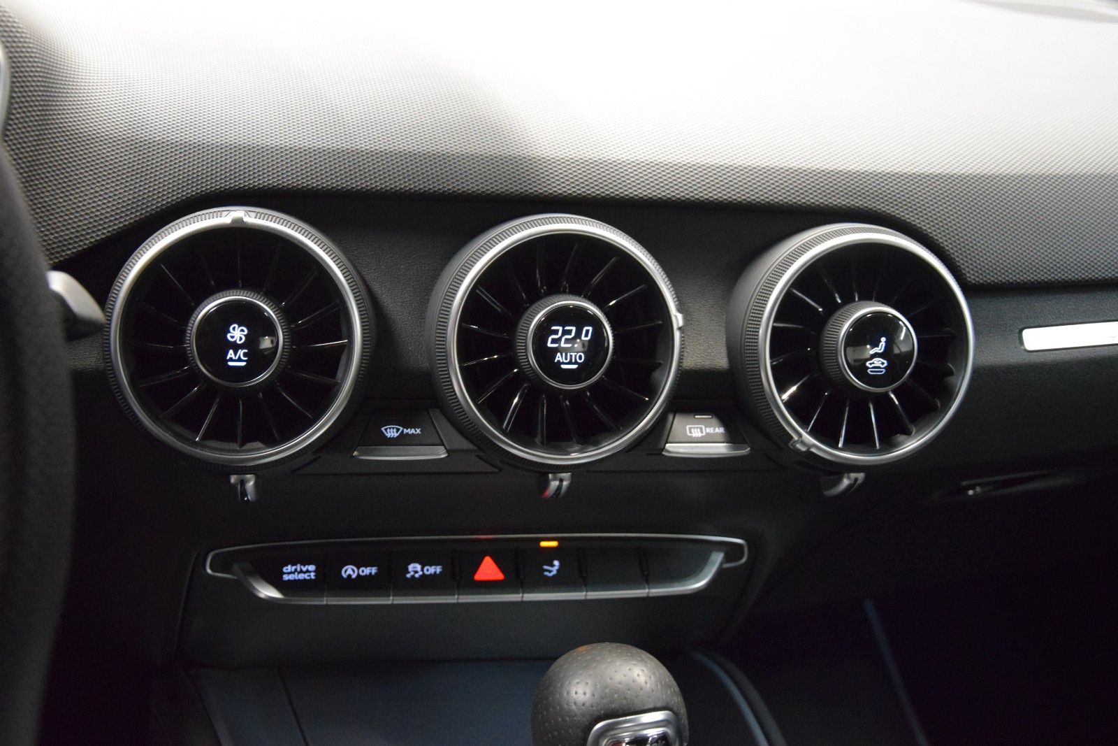 Fahrzeugabbildung Audi TT Coupe 2.0 TFSI quattro competition *No OPF*
