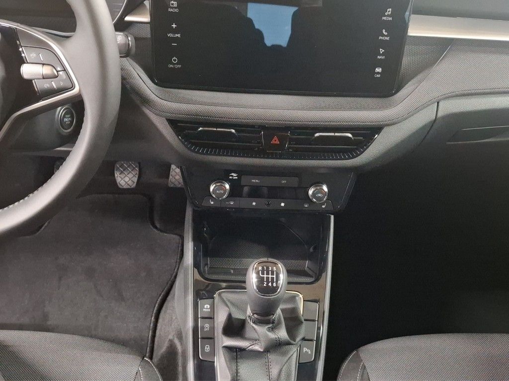 Skoda Fabia - Bild 16