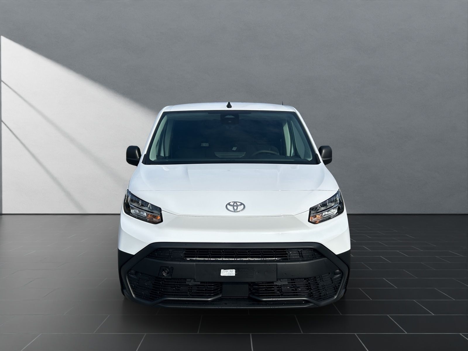 Toyota Proace City - Bild 8