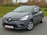 Renault Clio Grandtour 0.9 TCE Business Edition LED Navi - Renault Clio mit Benzin-Antrieb: mit Navigationssystem