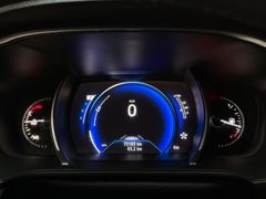 RENAULT Megane IV GT-Line|PDC|LED|SHZ|ACC|Klima|Navi|DAB