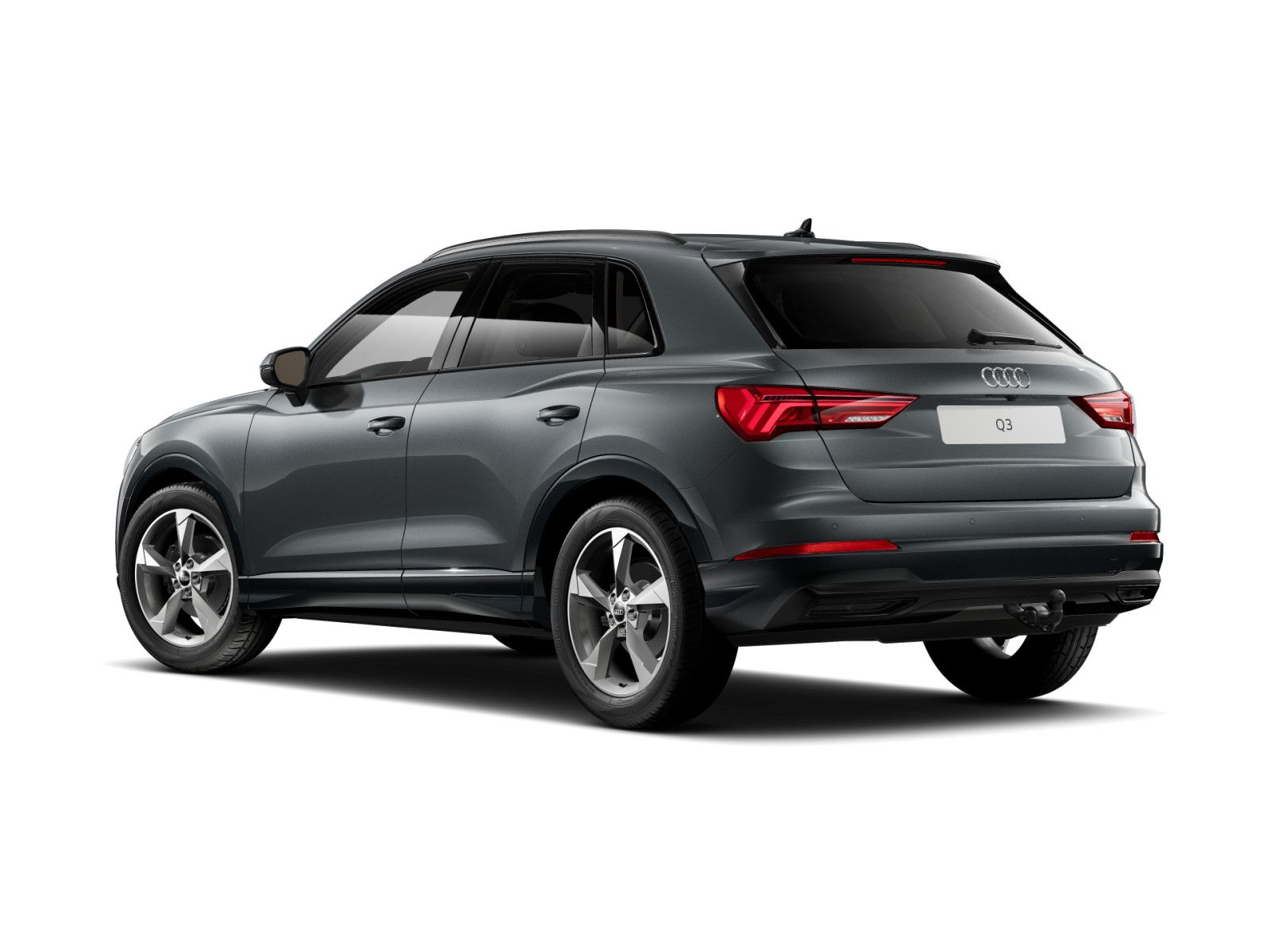 Audi Q3 - Bild 4