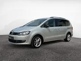 Volkswagen Sharan Match, DSG, RNS, Kamera,Dynaudio,elek.Tür - Volkswagen Sharan: Match
