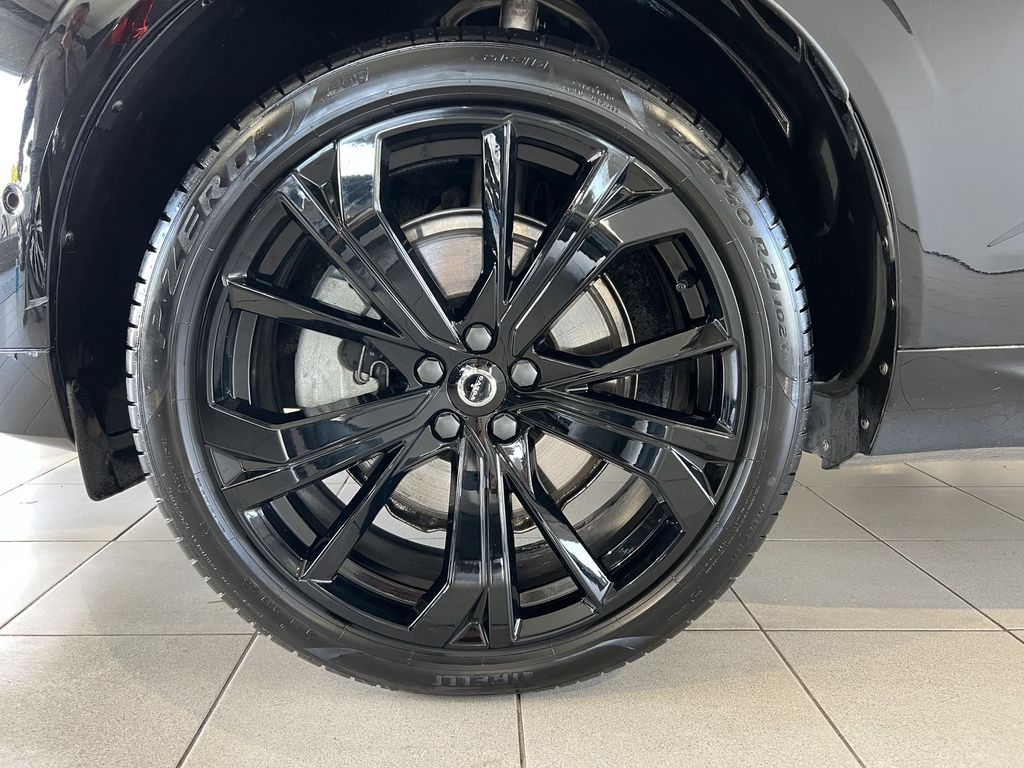 Volvo XC60 T6 Plus Black Edition Recharge AWD ACC BLIS