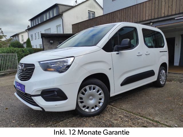 Opel Combo Life Edition Automatik*AHK*Garantie