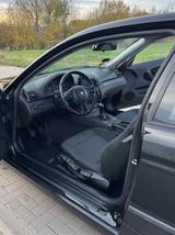 BMW 316ti Compact - e46 | Tüv neu | CarPlay | WR  - BMW 316: 316ti Compact E46