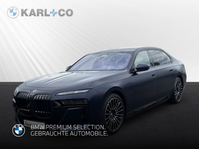 Image of BMW 750