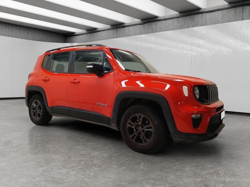 Jeep Renegade 1.0 t3 Longitude 2wd imagem 3