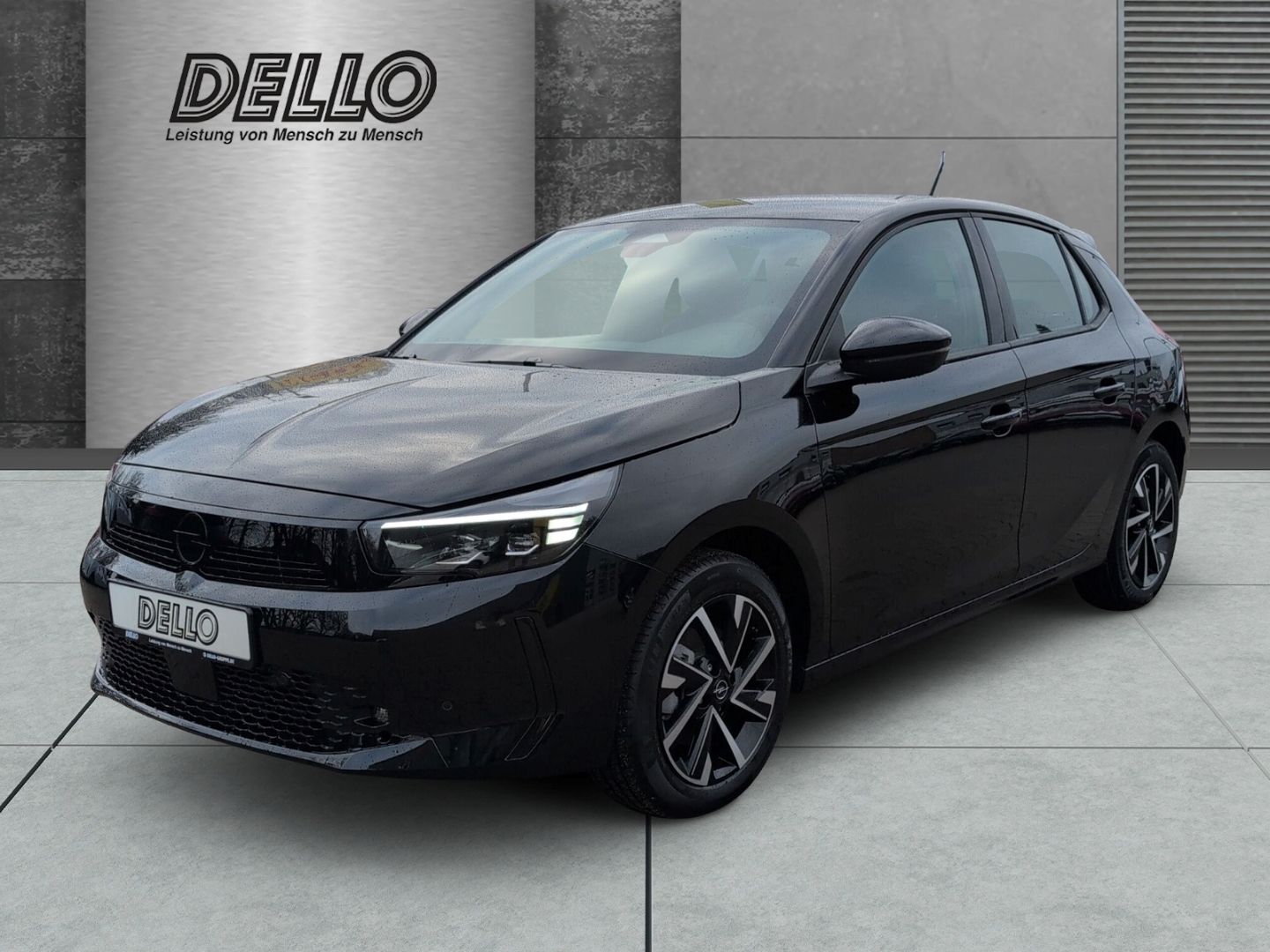 Opel Corsa GS Hybrid 81kW 6-AT Tech Winter-Paket Digi