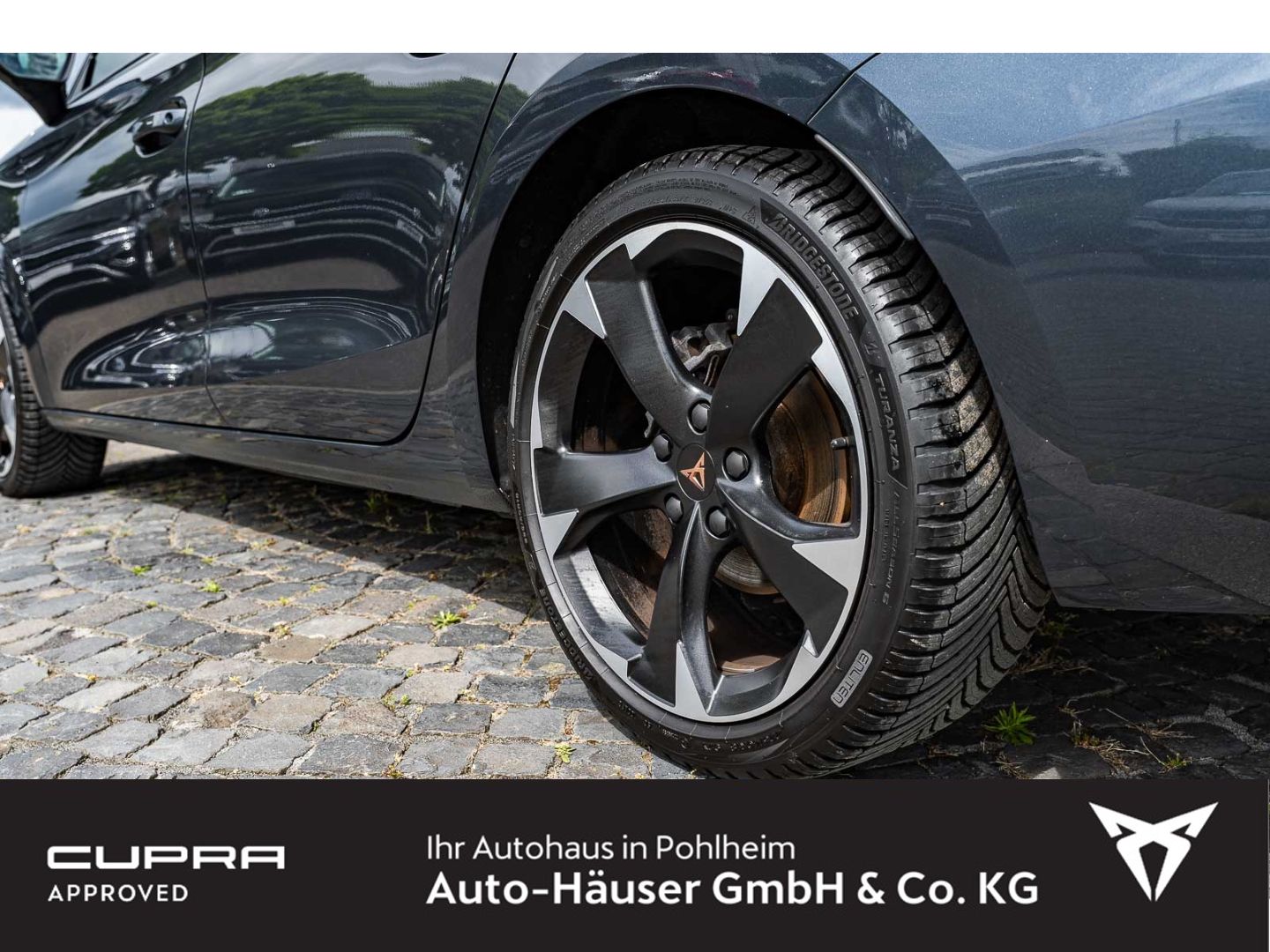 Cupra Leon - Bild 7